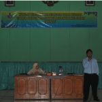WORKSHOP PENCEGAHAN DAN PENANGANAN KORBAN KKEKERASAN TERHADAP PEREMPUAN DAN ANAK BAGI MASYARAKAT DI KOTA CIREBON TAHUN 2013.