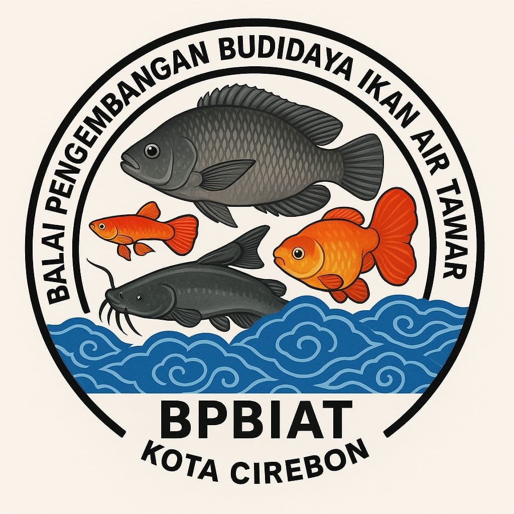 UPT BALAI PENGEMBANGAN BENIH IKAN AIR TAWAR