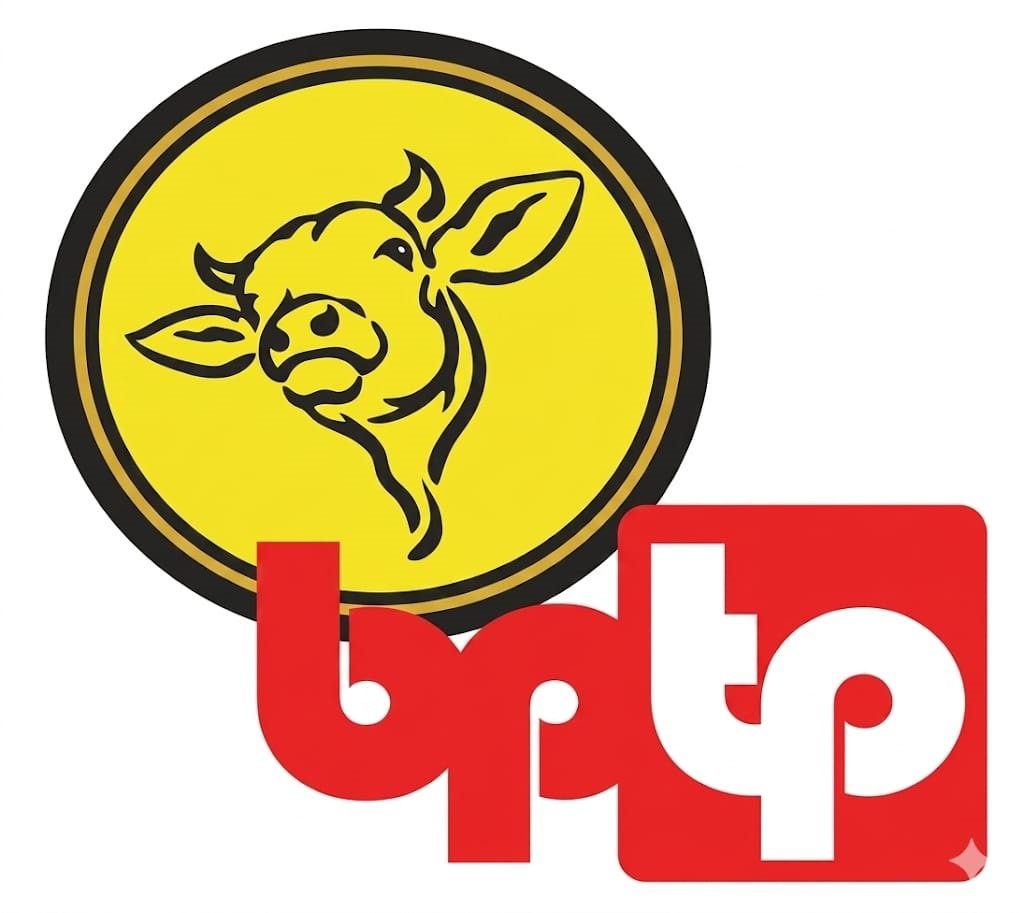 UPT BALAI PENGEMBANGAN TERNAK POTONG