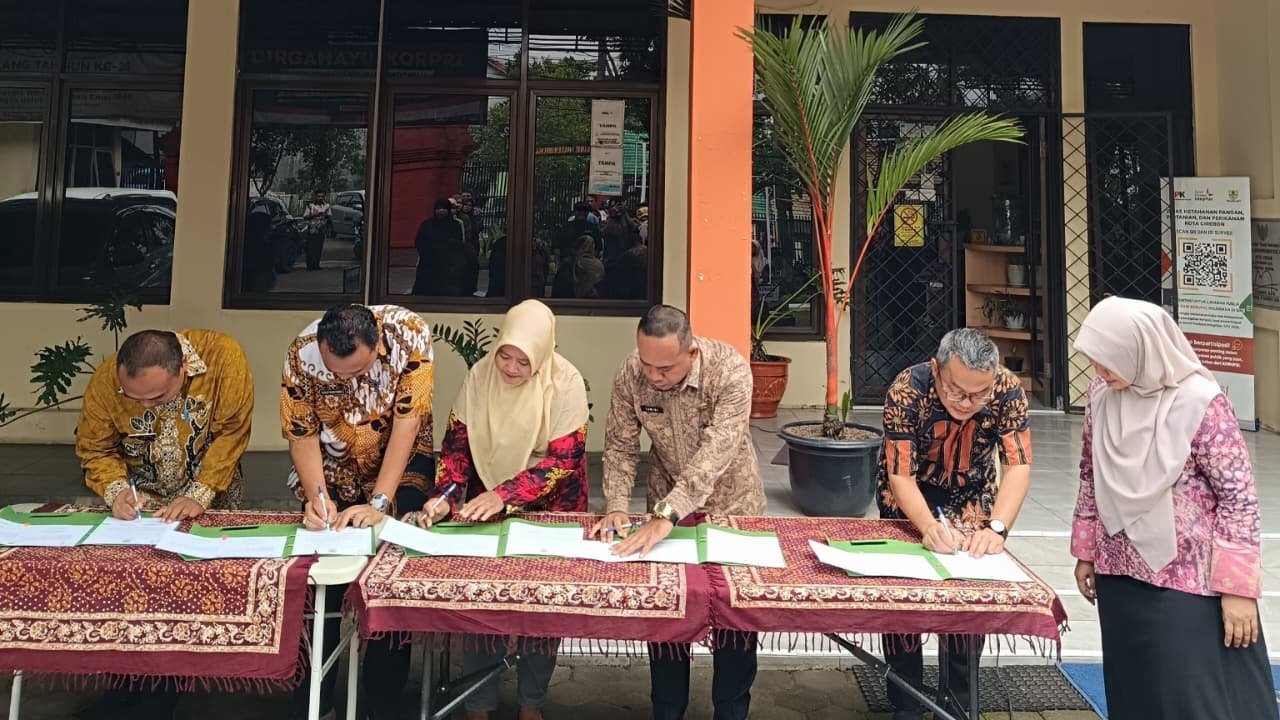 Berita