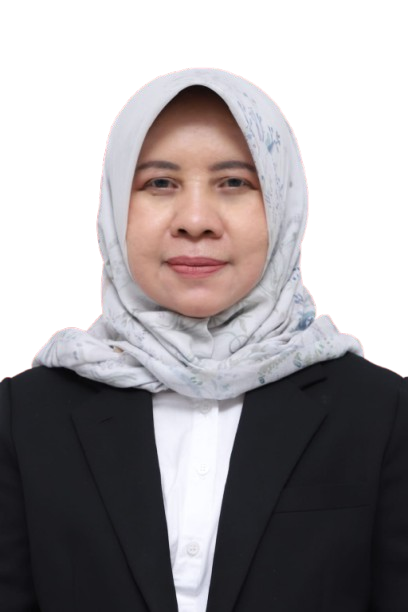 Hj ELMI MASRUROH SP MSI